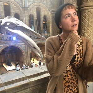 Meet your Posher, Erin